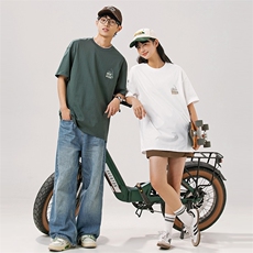 2024夏季新款男装日系潮牌印花圆领宽松短袖休闲T恤半袖T888-F40，男装T恤，电商A101（原外27）