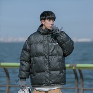 B225-W8534-P119-X149--贴标棉服-聚酯纤维图片