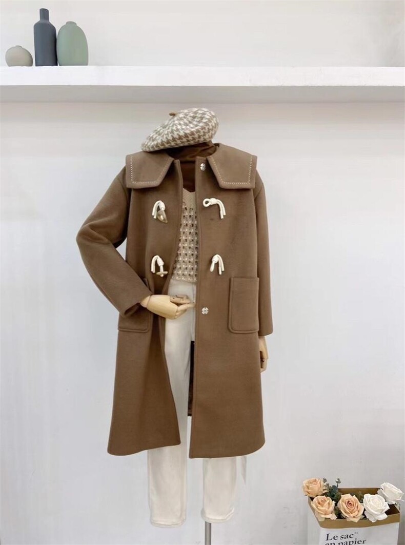 大衣，其它，Lico&co(1F)