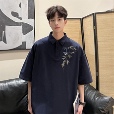 藏青色