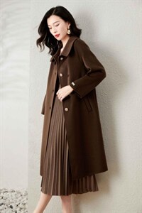 【】21冬新款大衣 品质轻奢,其它,澄华