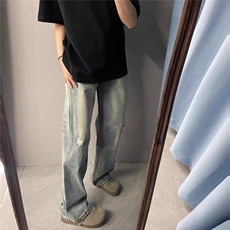 蓝色