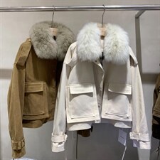 派克小短款，好卖！，其它，BAIBIANYIYI