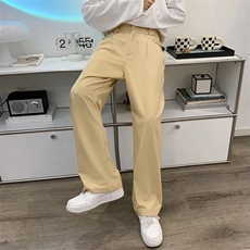男春季休闲时尚潮流西裤D010P36，男装西裤，星座1116-2