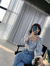 晕染小衫，其它，迩棟