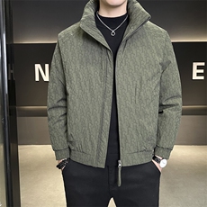 标90羽绒服男冬季2025新款外套B240-YR931-P225-控卷后立减288，男装羽绒服，电商B240