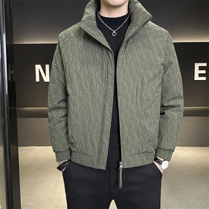 标90 羽绒服男冬季2025新款外套B240-YR931-P225-控卷后立减288图片