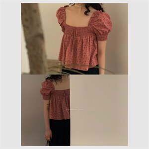 【现货】夏款上新,其它,Vanessa Liu