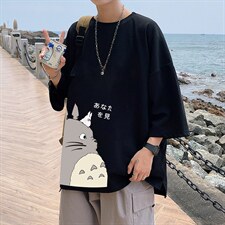 Q11150-P30春夏季七分袖t恤男大码五分袖男短袖中袖，男装T恤，电商A040