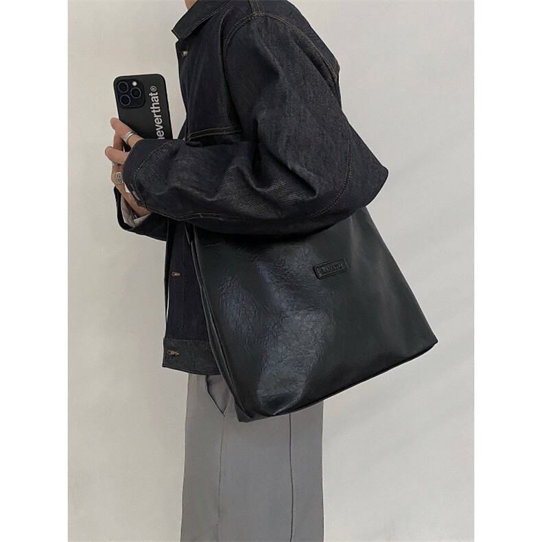 BS15-P48时尚潮流斜挎包手提单肩休闲包，鞋类箱包手腕包，星座1501