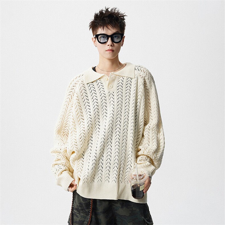 25M2007-P78-X128尺码m-2xl-成分：腈纶-无影墙图片