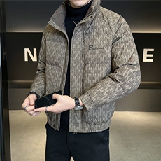 M-3XLB3538608P195酒红2025冬羽绒服【标50控活动价288】，男装羽绒服，电商B353