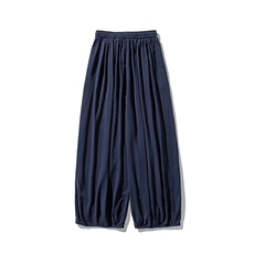 白底平铺夏季大码日系风亚麻休闲裤宽松直筒阔腿裤K303/P75，男装休闲裤，钱塘713