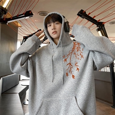 ！连帽卫衣男帽衫男LMWY503-特p28，男装卫衣，电商B371