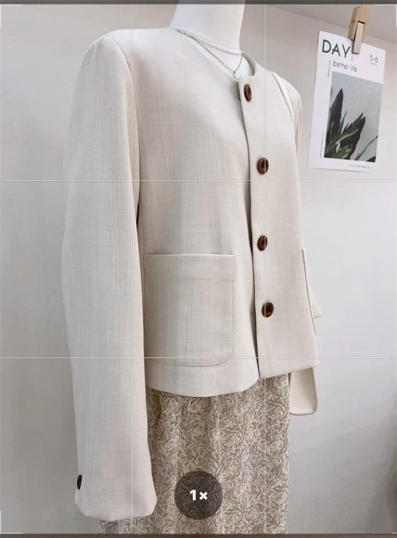 外套，其它，Lico&co(1F)