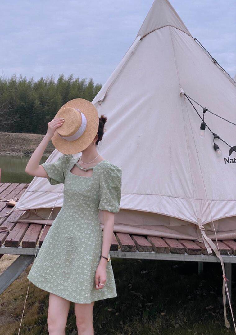 缇花小短裙，其它，驿谷