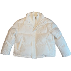 冬季新款立领假两件棉服男加厚保暖潮流棉衣痞帅M117-P160控190，男装棉衣，电商B267
