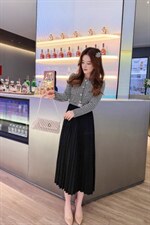 现货、连衣裙，女装连衣裙，艾丹迪蔓