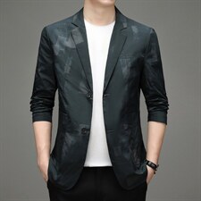 绿色