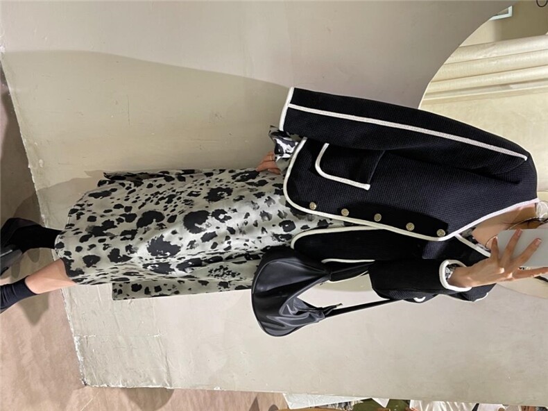 3159#小香风外套，其它，mm+ 里墨恩