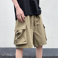 卡其色