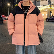 粉色