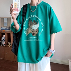 绿色