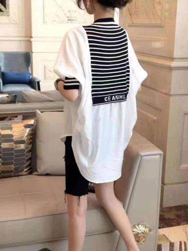 冰丝麻上衣，女装，依依莱客