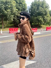 炸街《皮毛一体》，其它，依挺好