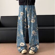 蓝色