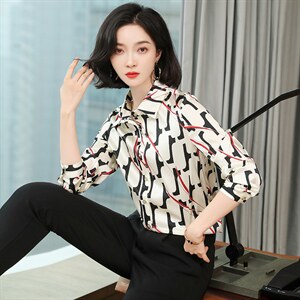 专柜撤回尾单外贸女装~惊艳整个夏天~高端真丝桑蚕丝上衣时尚气质图片