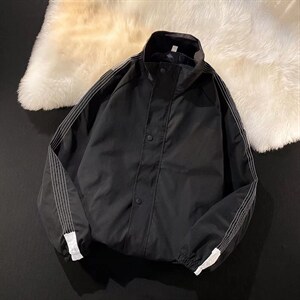 潮流夹克潮男春季外套JK205P42图片