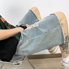 蓝色