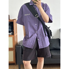 紫色