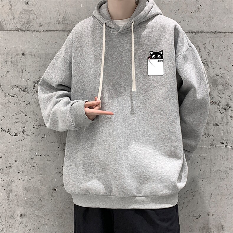 8XL连帽卫衣男大码胖子帽衫大号运动服WY2397-P35,男装卫衣,电商A040