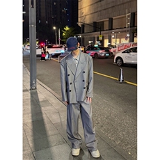 C316XZ9980P98K9981P68TZ9982P166秋冬新款西服西装套装，男装西服，电商C316