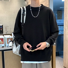 黑色