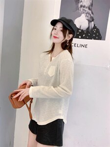 冬季加打底图片