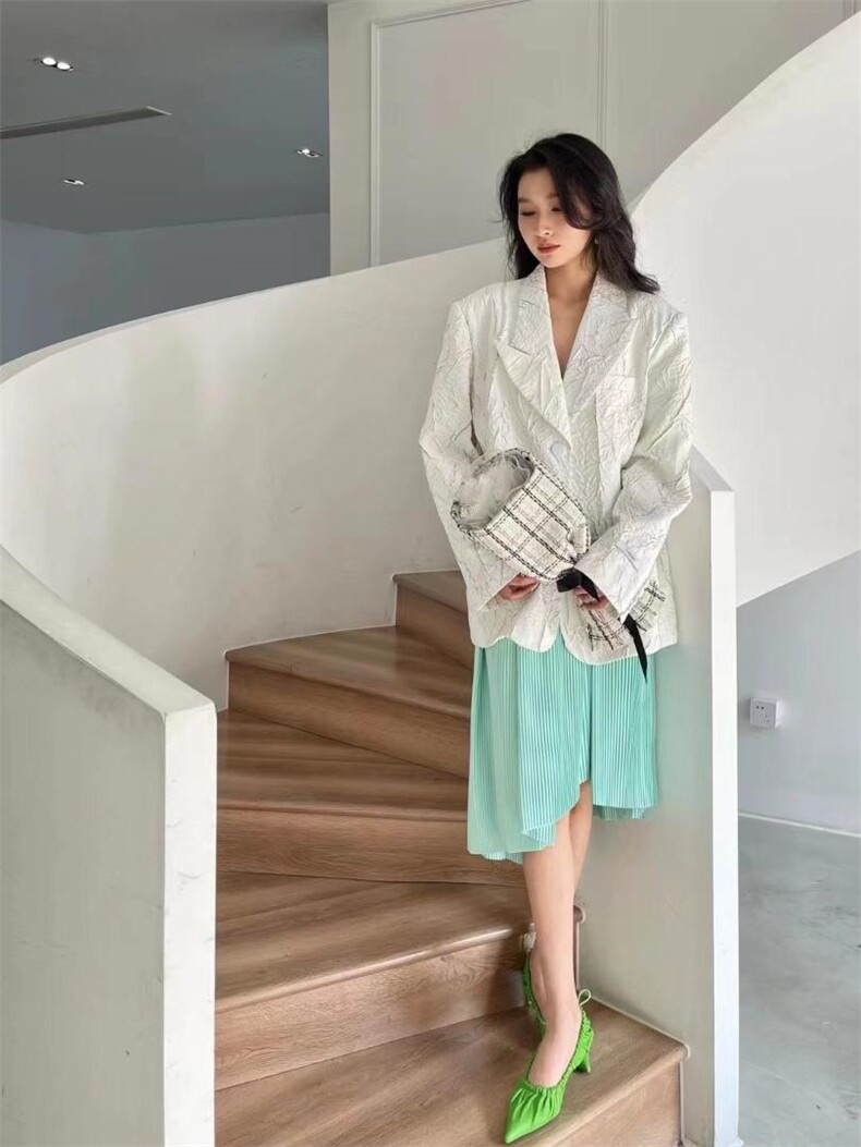 西装外套，女装西装，YMY