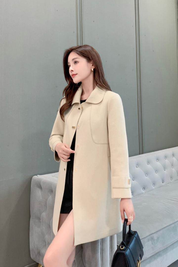 韩版复合外套，其它，万人美