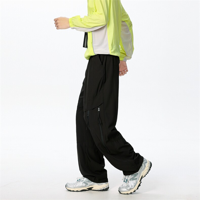 工装裤冲锋裤男户外机能风登山运动裤休闲裤AK0258-P53,男装工装外套,星座308B-2