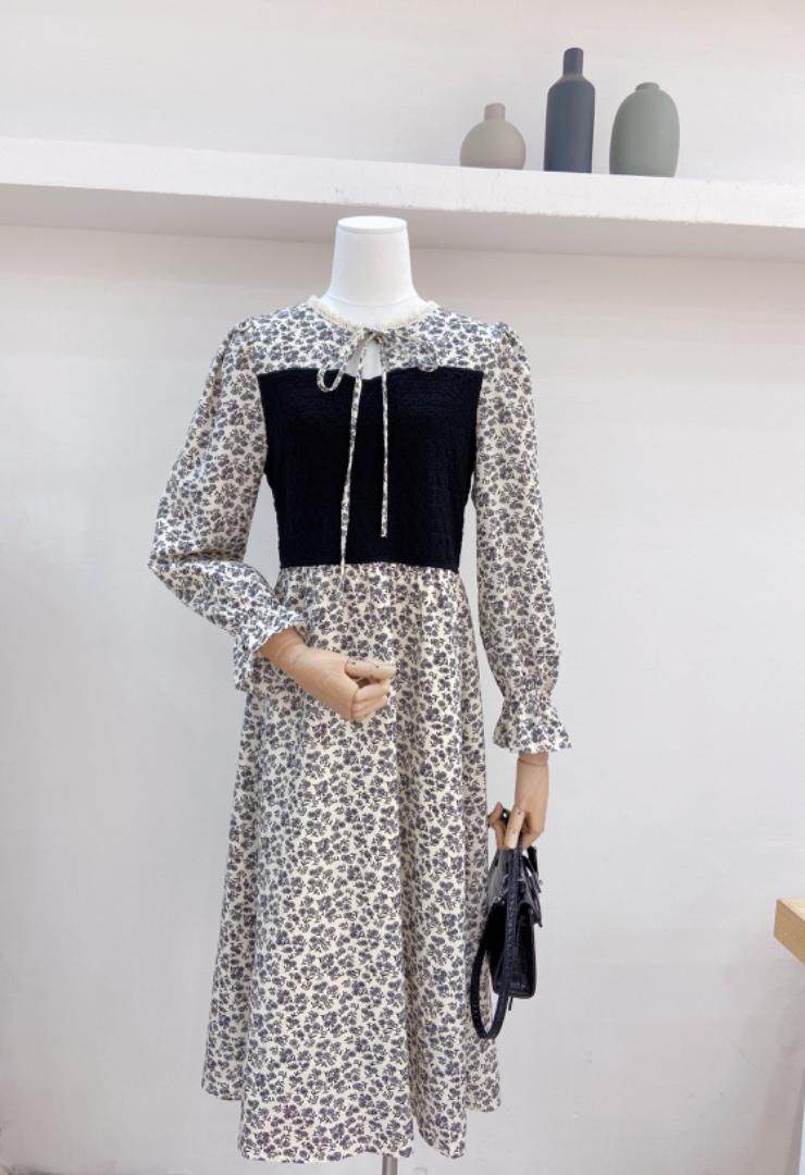 连衣裙，女装连衣裙，Lico&co(1F)