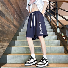 藏青色
