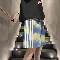 绿色