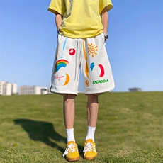 白色