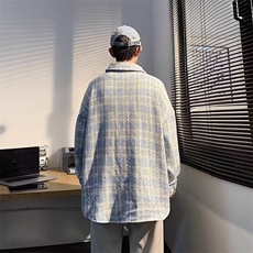 春季新款时尚小香风外套WT115P50，男装夹克，星座1116-2
