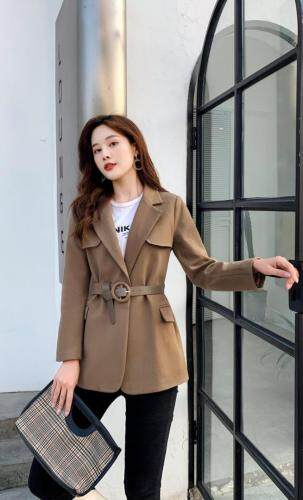 2021春装新款，女装，樱·之秀