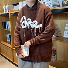 棕色