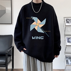 黑色