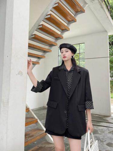 假两件西服，其它，QIANCHEN 谦晨